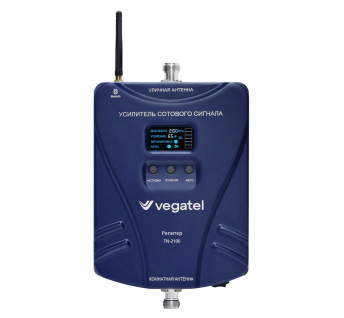 Комплект VEGATEL TN-2100
