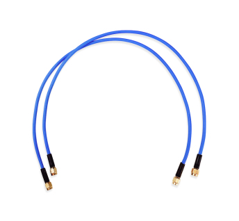 Кабельная сборка VEGATEL RG-402 (SMA-male - SMA-male) 0.3м