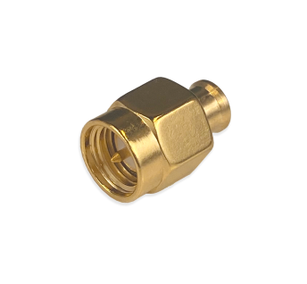 Кабельная сборка VEGATEL RG-402 (SMA-male - SMA-male) 0.3м