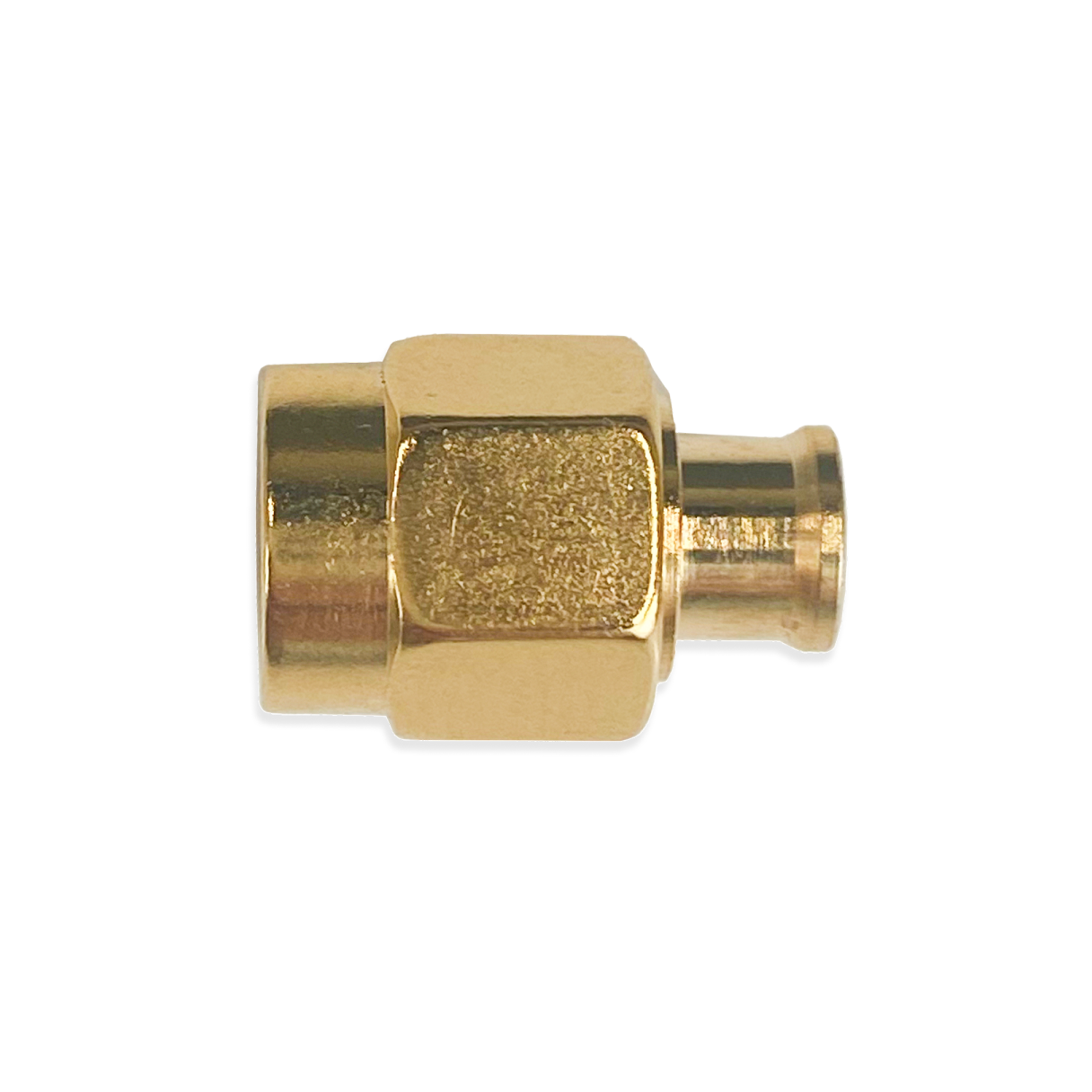 Разъем SMA-male/RG-402