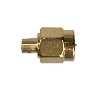 Разъем SMA-male/RG-405