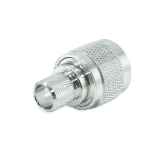 Разъем N-male/RG-213