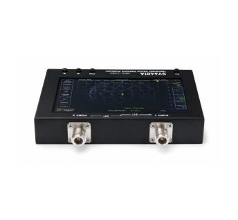 Анализатор векторный SV4401A