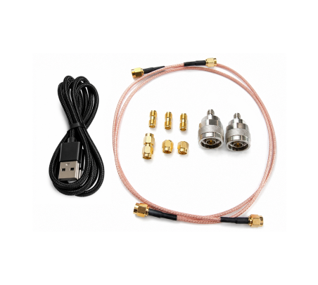 Анализатор векторный SV4401A