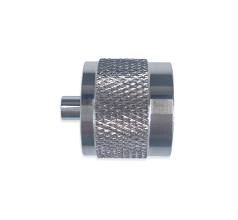 Кабельная сборка VEGATEL RG-402 (SMA-male - N-male) 0,3м
