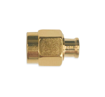 Кабельная сборка VEGATEL RG-402 (SMA-male - N-male) 0,3м