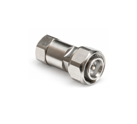 Кабельная сборка VEGATEL SuperFlex-1/2 (ГОСТ) (4.3-10-male - 4.3-10-male) 1м