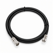 Кабельная сборка VEGATEL SuperFlex-1/2 (ГОСТ) (N-male - 4.3-10-male)