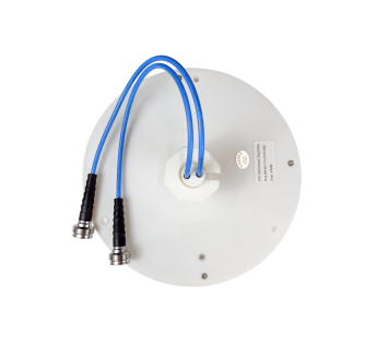 Антенна комнатная VEGATEL ANT-700/2700-FI MIMO (4.3-10, PIM -155дБн, 6 dB)