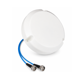 Антенна комнатная VEGATEL ANT-700/2700-FI MIMO (4.3-10, PIM -155дБн, 6 dB)