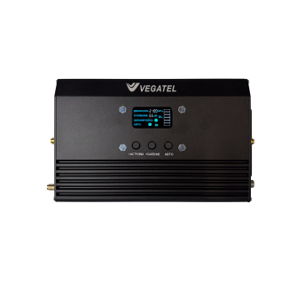 Репитер VEGATEL AV1-900E/1800/3G (для автомобиля)