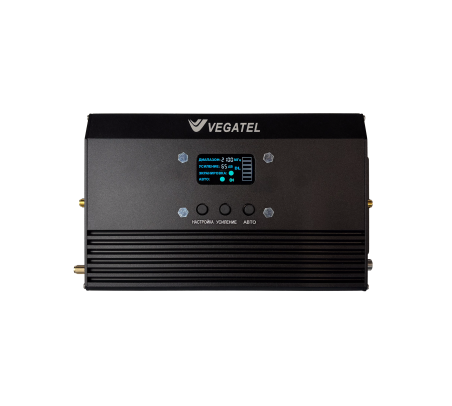 Репитер VEGATEL AV1-900E/1800/3G (для автомобиля)