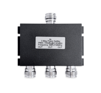 Сплиттер VEGATEL SW3 (4.3-10, PIM -155дБн)