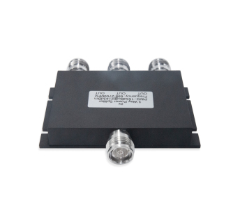 Сплиттер VEGATEL SW3 (4.3-10, PIM -155дБн)