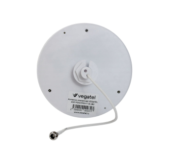 Антенна комнатная VEGATEL ANT-700/2700-FI (6 dB)