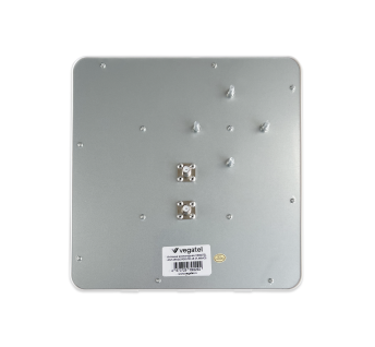 Антенна всепогодная VEGATEL ANT-1700/2700-PO-15 (F, MIMO)