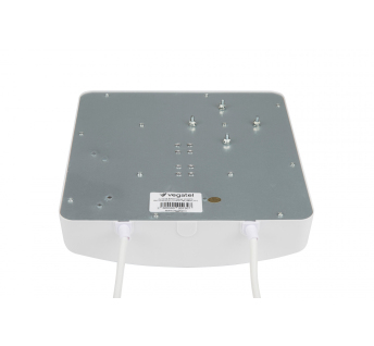 Антенна всепогодная VEGATEL ANT-1700-2700-PO-15 (F, TS9, MIMO, 5м)