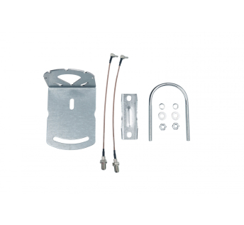 Антенна всепогодная VEGATEL ANT-1700-2700-PO-15 (F - CRC9, MIMO, 5м)