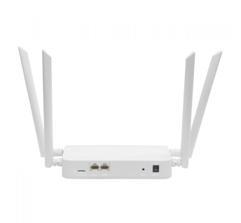 Роутер 4G VEGATEL VR4 Wi-Fi-2,4 (SMA)