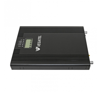 Репитер VEGATEL VT3-1800/2100/2600