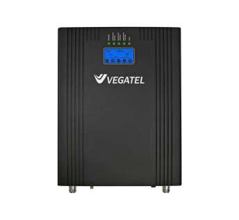 Репитер VEGATEL VT3-900E/1800/2100