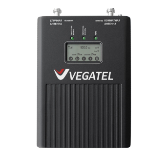 Бустер VEGATEL VTL33-900E/3G