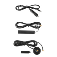 Автомобильный комплект VEGATEL AV1-900E/1800/3G-kit