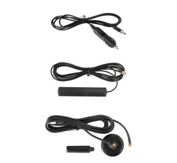 Автомобильный комплект VEGATEL AV1-900E/1800/3G-kit