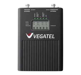 Репитер VEGATEL VT3-900E/3G (LED)